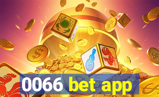 0066 bet app